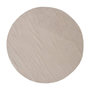 Voir la diapositive 1 : Paris Prix Tapis Rond  Jaipur  200cm Beige
