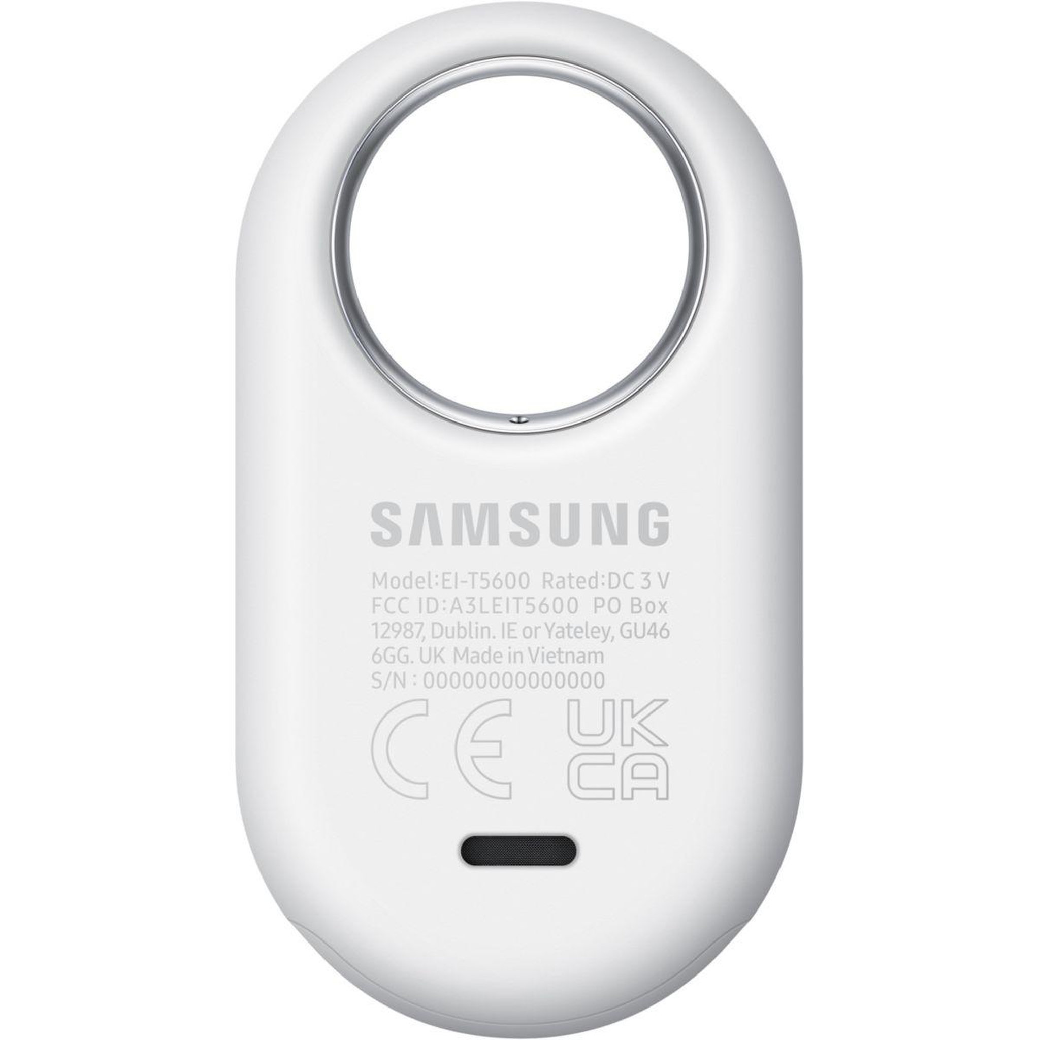 Voir la diapositive 4 : Samsung Tracker bluetooth galaxy smarttag2 universel pack de 4