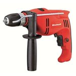 Einhell Visseuse plâtre TH-DY 500 E