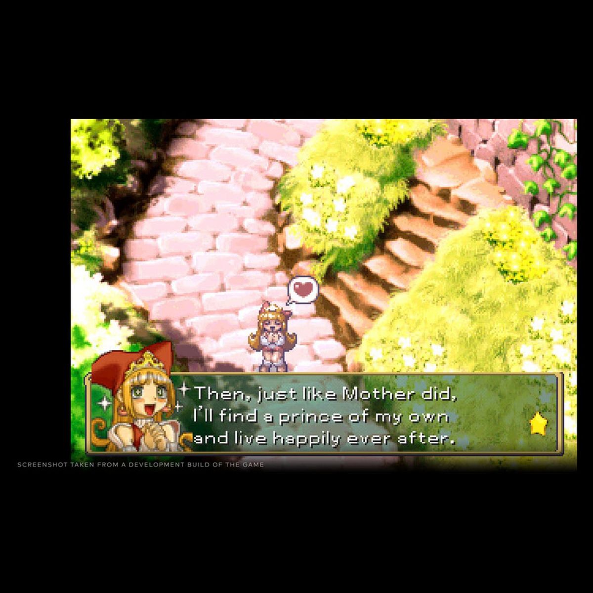 Rhapsody Marl Kingdom Chronicles Deluxe Edition Nintendo Switch