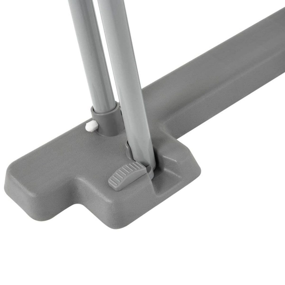 BESTWAY Bestway Ensemble de piscine Power Steel 427x250x100 cm