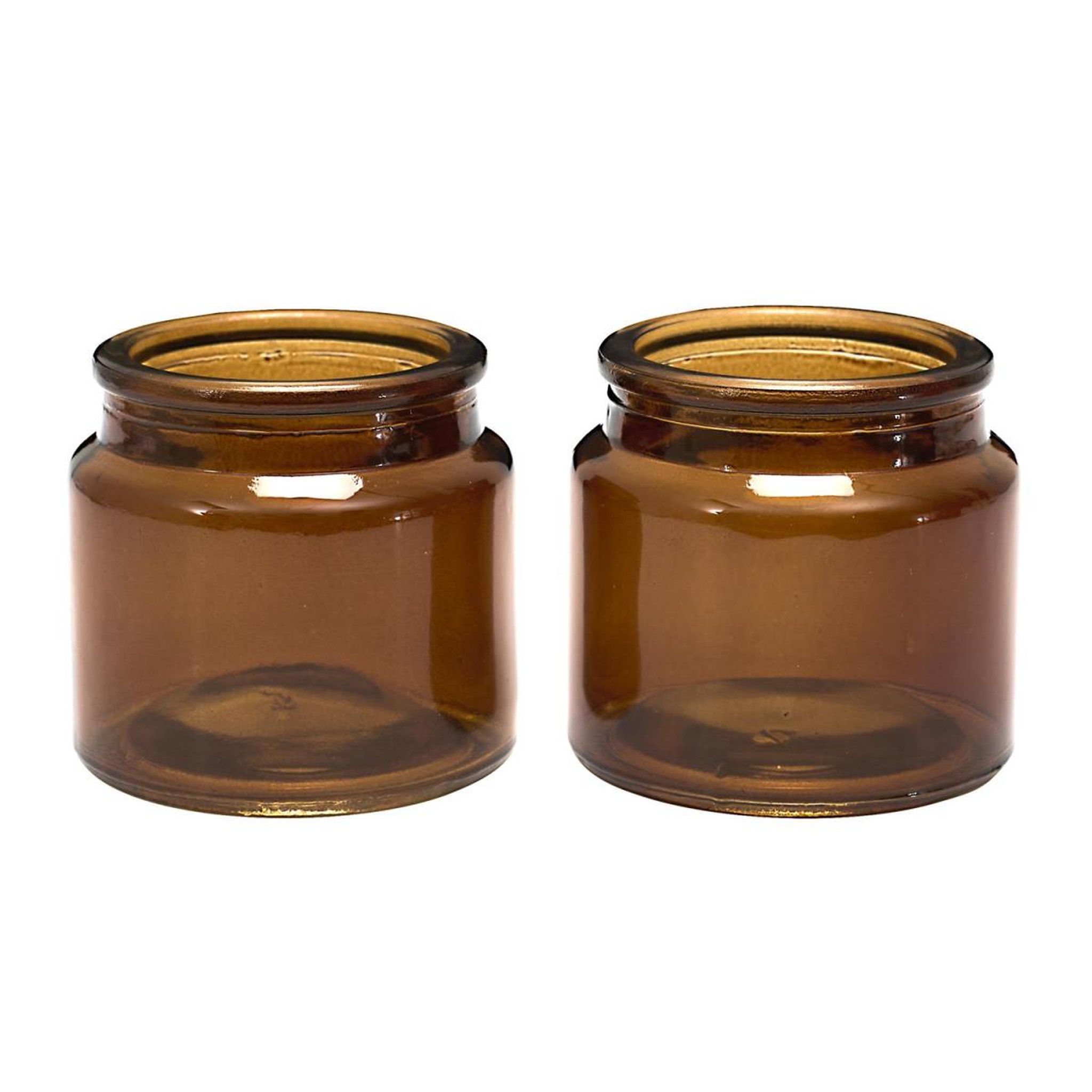Voir la diapositive 6 : The concept Factory Coffret bougie apothicaire à confectionner  diy  20cm ambre