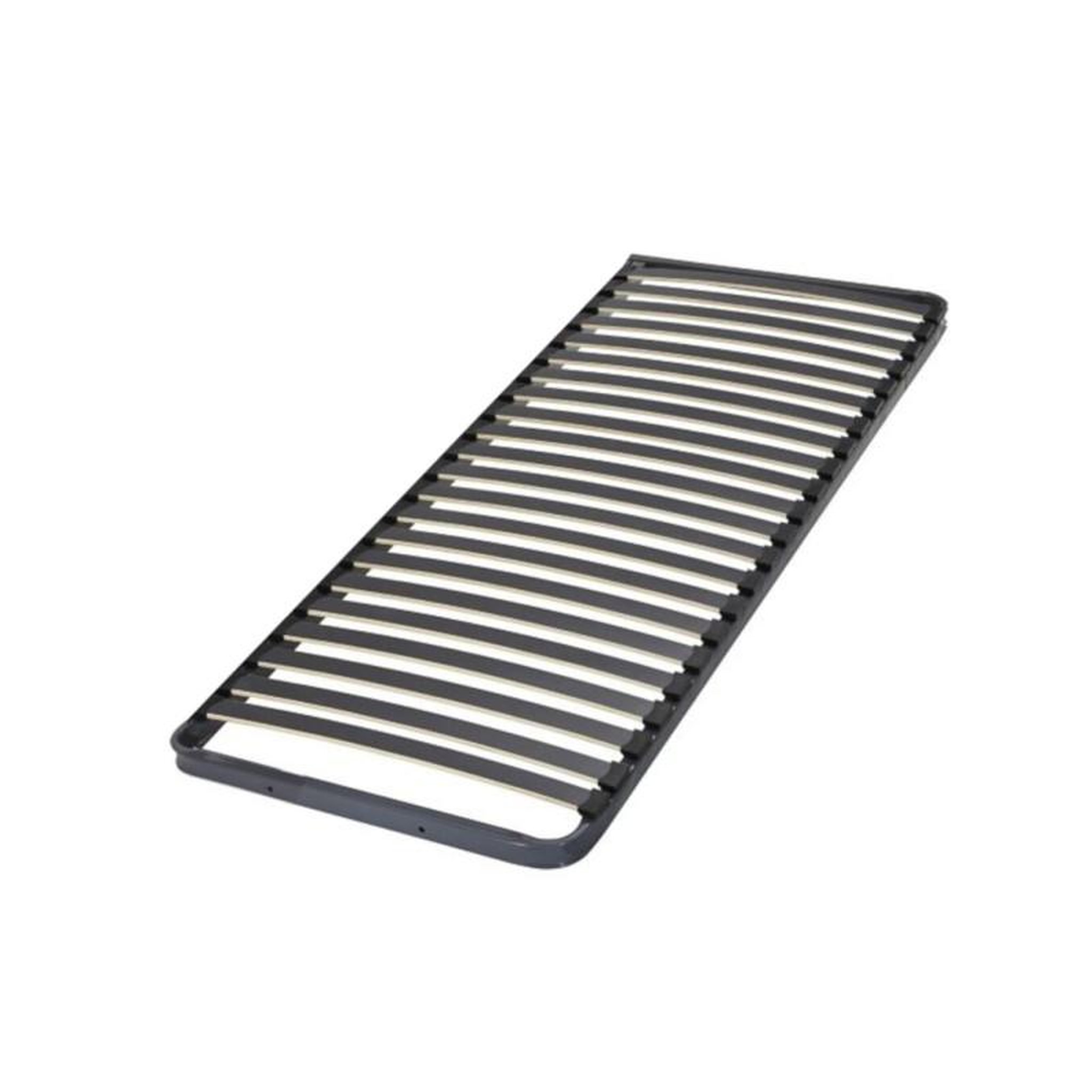 EBAC Sommier Ebac CADRE A LATTES C221 90x190