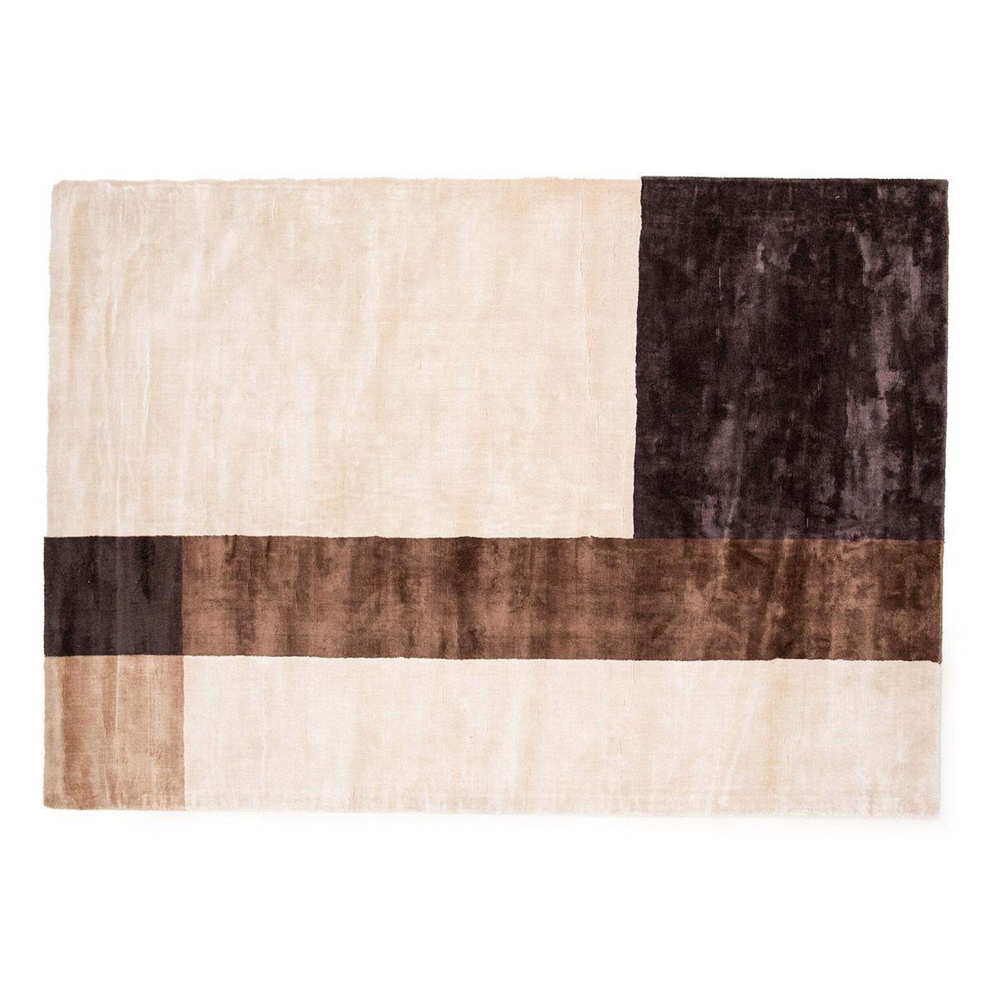 Paris Prix Tapis déco  arvid  252x350cm multicolore