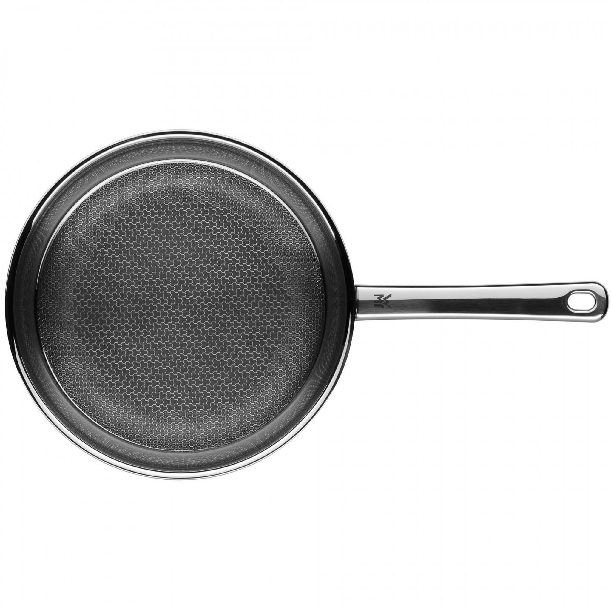 Voir la diapositive 3 : WMF Poêle antiadhésive 24cm - 01756246411