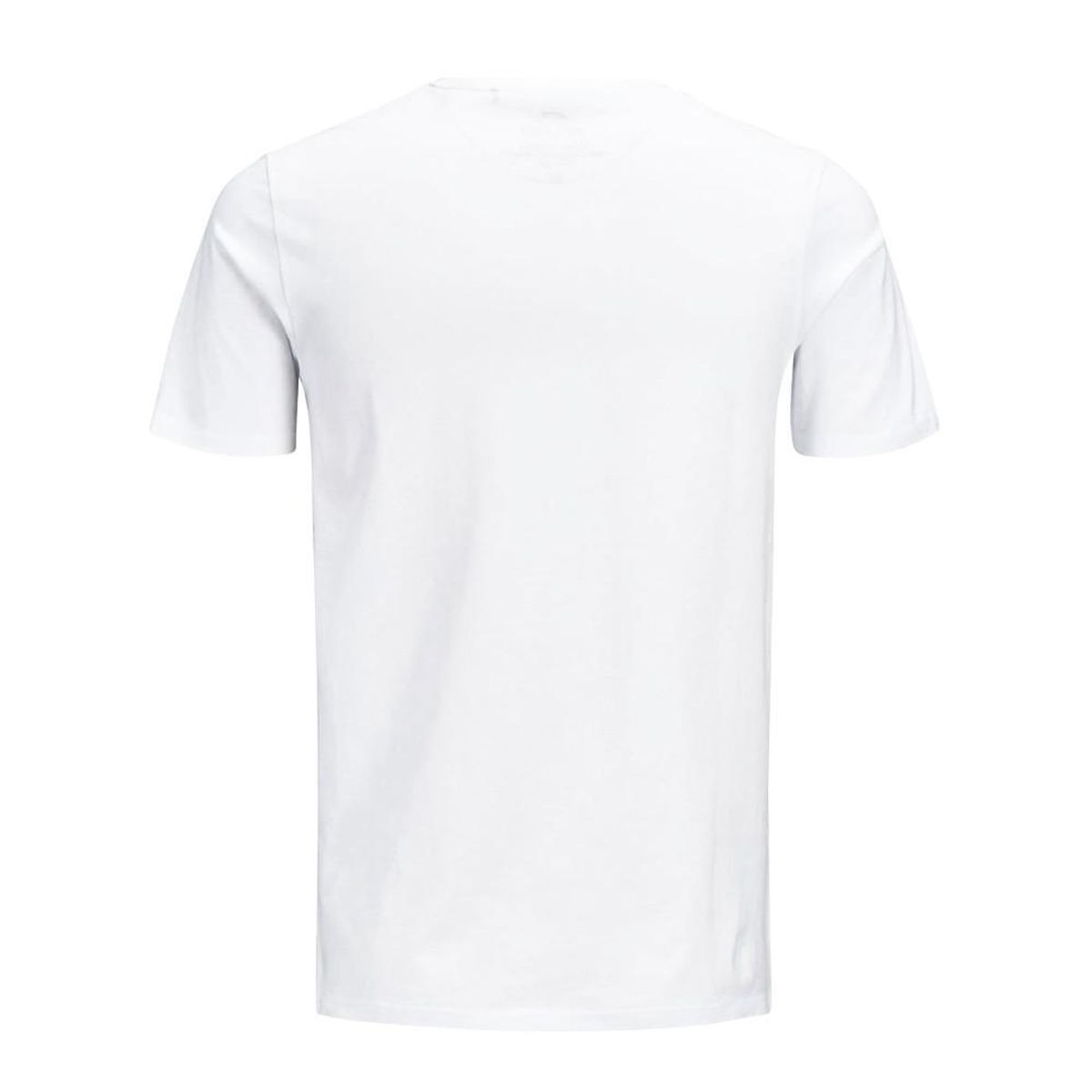 Jack & Jones T shirt  Garçon Jack & Jones Neck