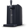 Voir la diapositive 2 : Philips Tireuse à bière HD3761/60 PerfectDraft Série 5000 gris, 6L