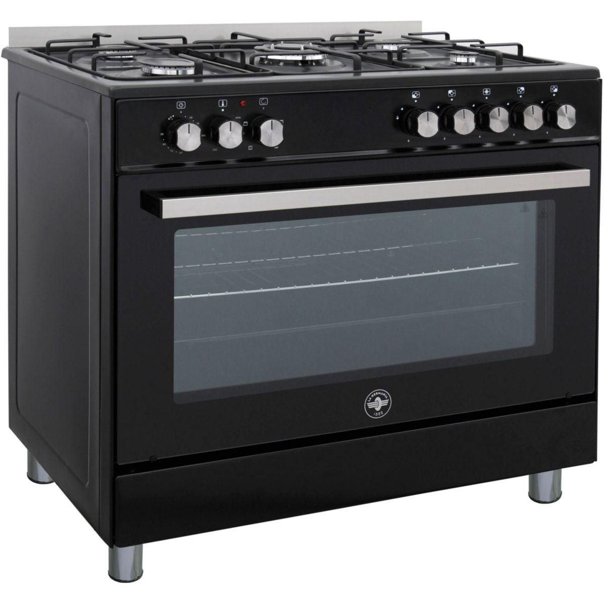 Germania Piano de cuisson gaz BO105GMN