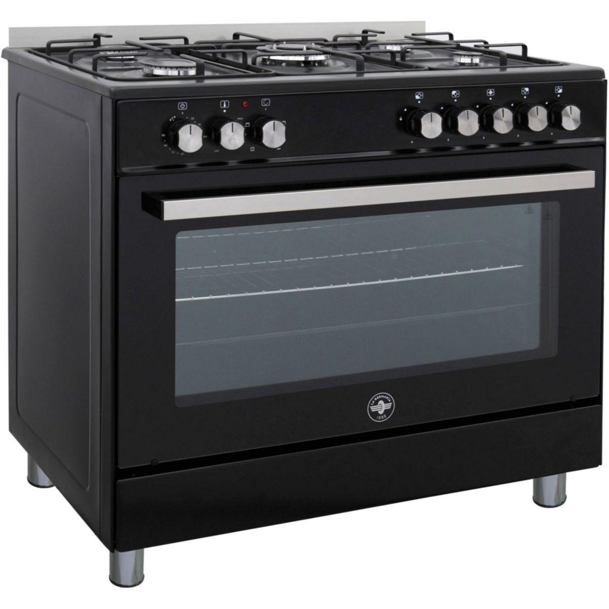 Germania Piano de cuisson gaz BO105GMN