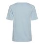 Voir la diapositive 2 : Pieces T shirt  Femme Pieces Ria