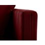 Voir la diapositive 5 : LISA DESIGN Nova - module d'assise droit - en velours