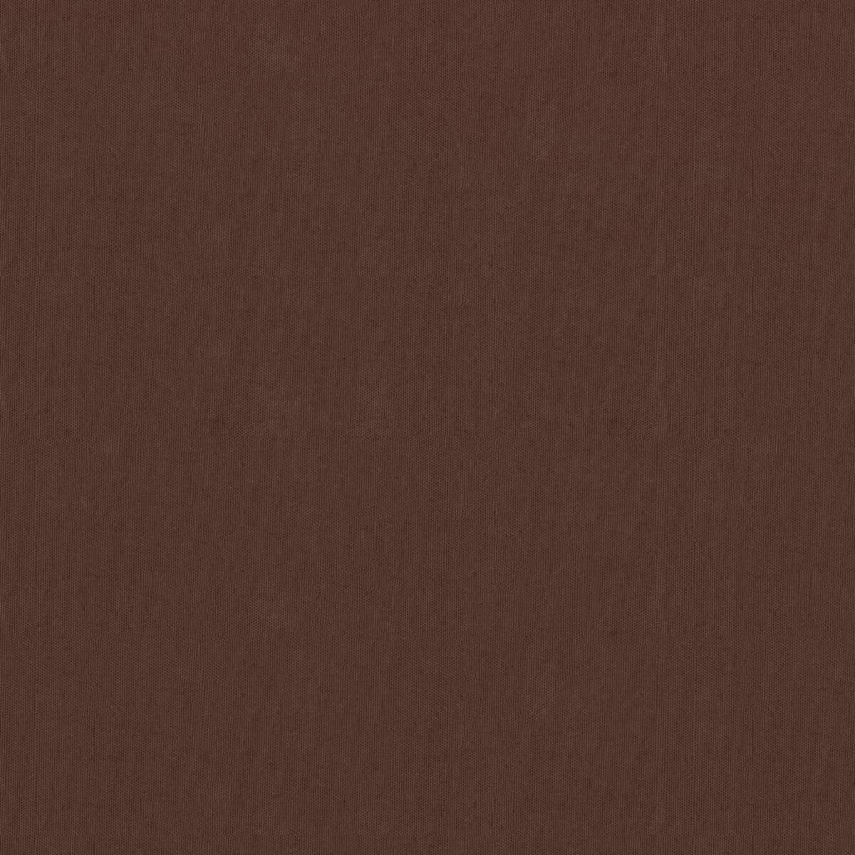 VIDAXL Ecran de balcon Marron 90x300 cm Tissu Oxford
