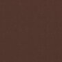 Voir la diapositive 2 : VIDAXL Ecran de balcon Marron 90x300 cm Tissu Oxford