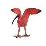 Papo 50314 - Ibis rouge -