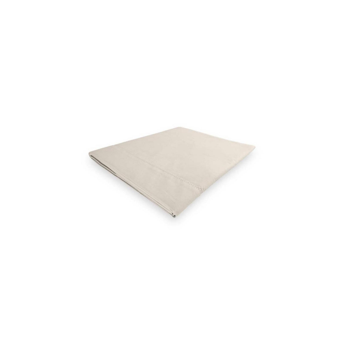 Camille Drap plat en coton percale CAMILLE, par songe de camille