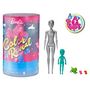 Voir la diapositive 2 : BARBIE Poupée Barbie colour Reveal Mega Treats 