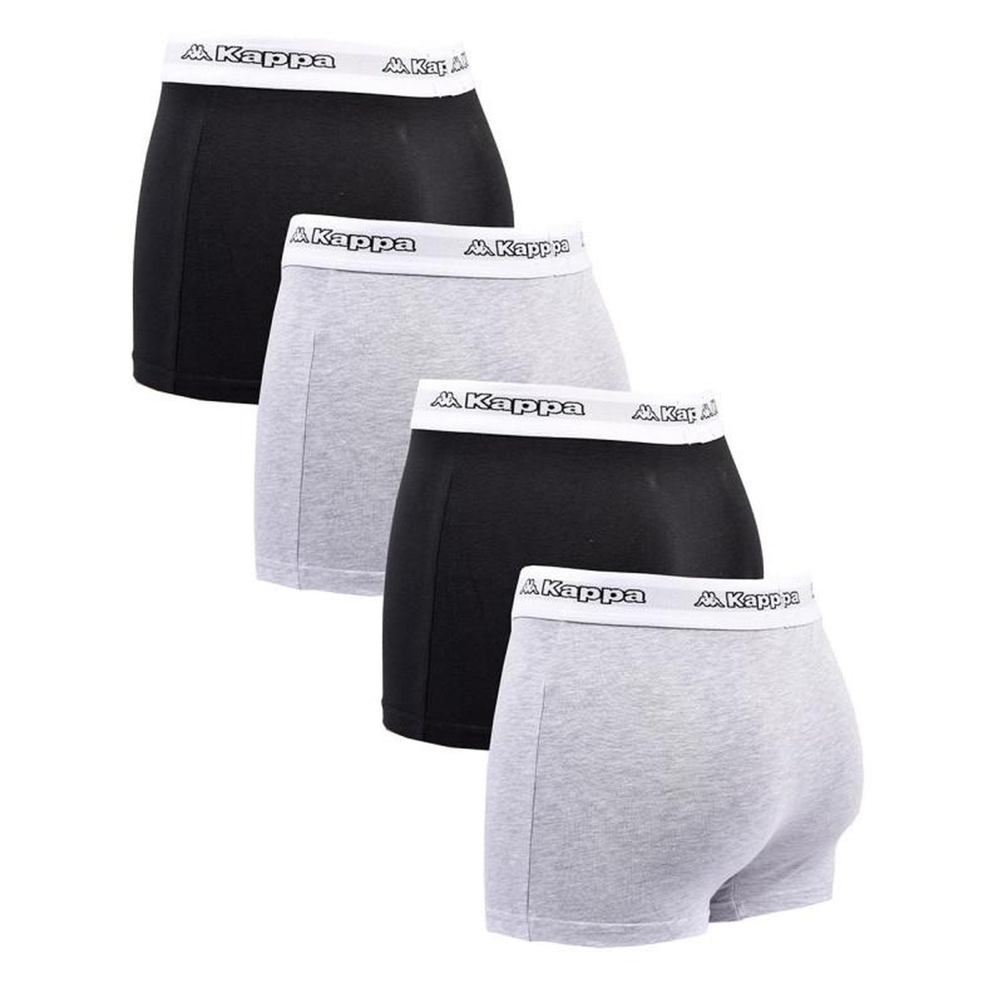 Voir la diapositive 2 : KAPPA Boxer homme KAPPA