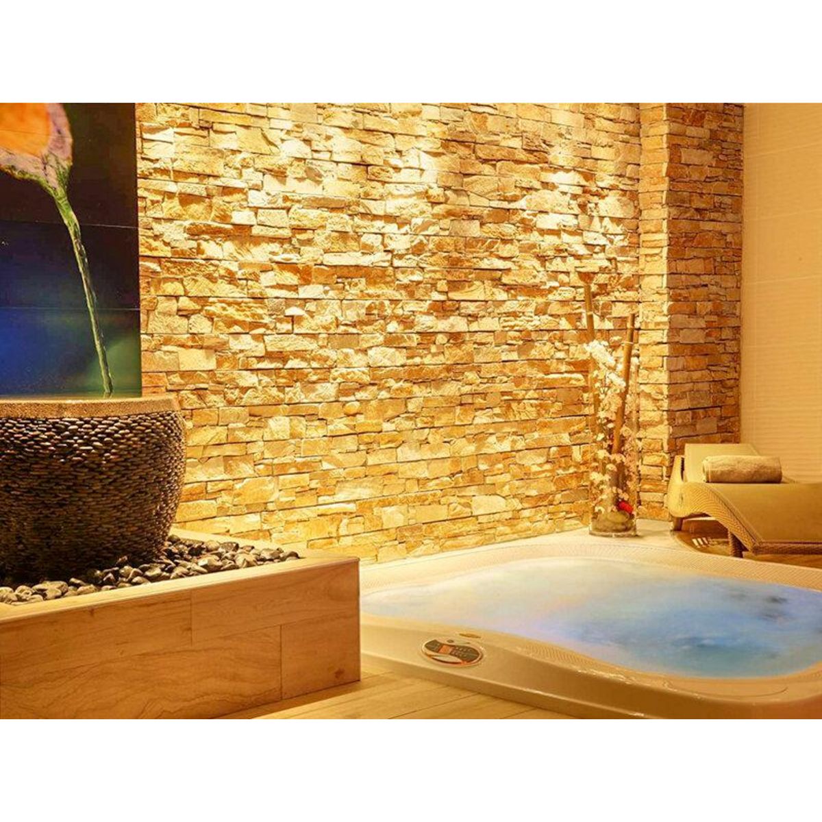 Smartbox Séjour en suite dans un hôtel Best Western 4* avec pause bien-être - Coffret Cadeau Séjour