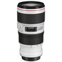 Voir la diapositive 1 : Canon Objectif zoom Canon EF 70 200mm f4 L IS II USM