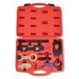 Voir la diapositive 3 : VIDAXL Ensemble de 11 outils de synchronisation BMW M42/44/50/52/54/56