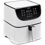COSORI Friteuse sans huile CP158 chef edition blanc + grille