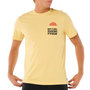 Voir la diapositive 1 : Rip Curl T Shirt  Homme Rip Curl Sun Soaker