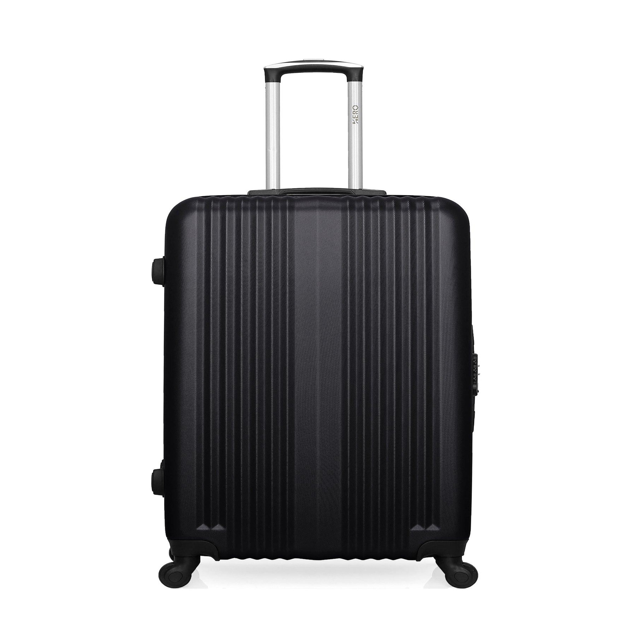 HERO Hero - valise grand format lipari 75 cm 4 roues