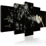 Paris Prix Tableau  Moments Fugitifs Comme Les Pissenlits. Coloris disponibles : Multicolore