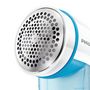 Voir la diapositive 2 : Philips Rase peluches électrique à piles - gc026/00