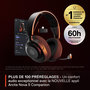 Voir la diapositive 2 : STEEL SERIES Casque gamer Arctis Nova 5