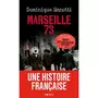  MARSEILLE 73, Manotti Dominique