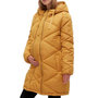 Voir la diapositive 1 : MAMALICIOUS Doudoune de Grossesse et de Portage  Femme Mamalicious Charlot