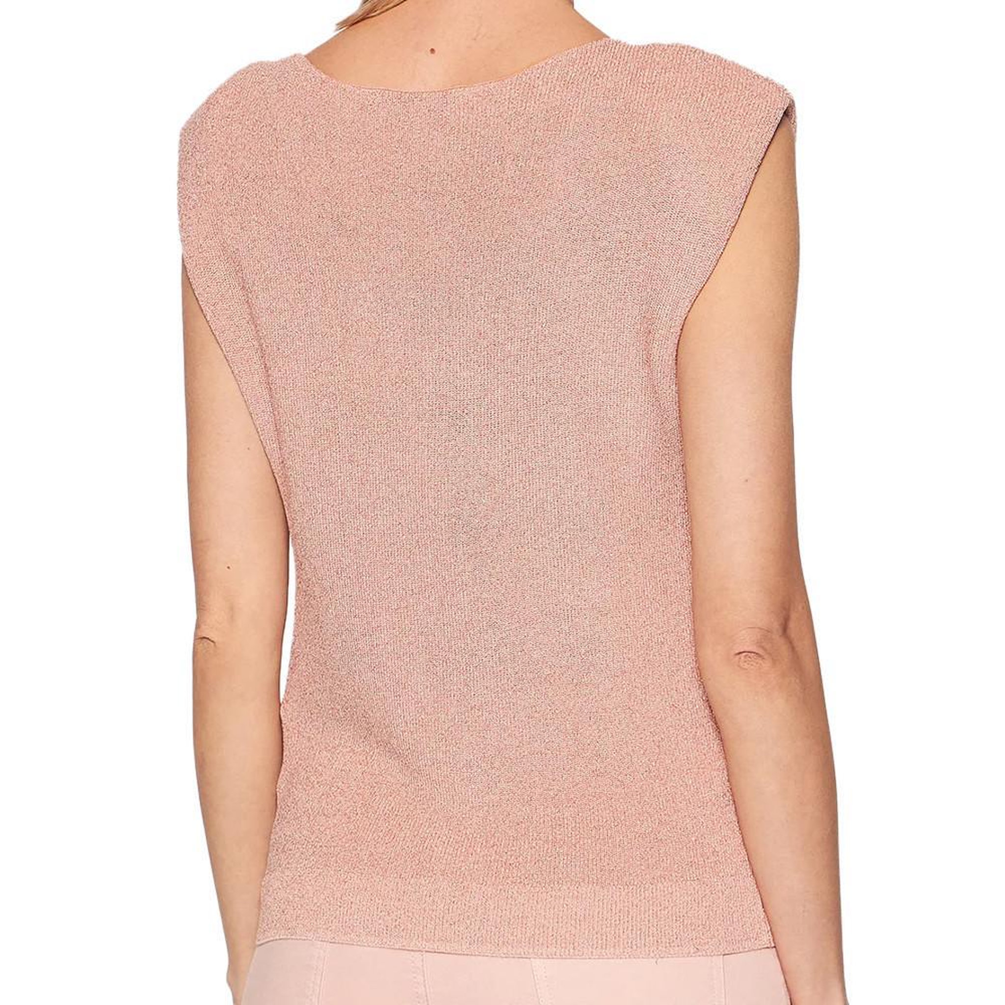 Voir la diapositive 2 : MORGAN Pull  Femme Morgan Soli