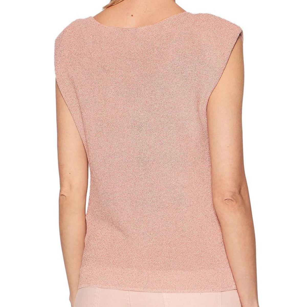 MORGAN Pull  Femme  organ Soli