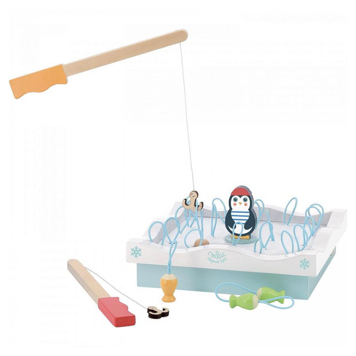 Vilac Memopeche glagla - michelle carlslund