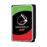 Seagate Disque dur interne Seagate IronWolf ST1000VN008 1 To NAS