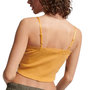 Voir la diapositive 2 : SUPERDRY Top  Femme Superdry Vintage Lace Cami