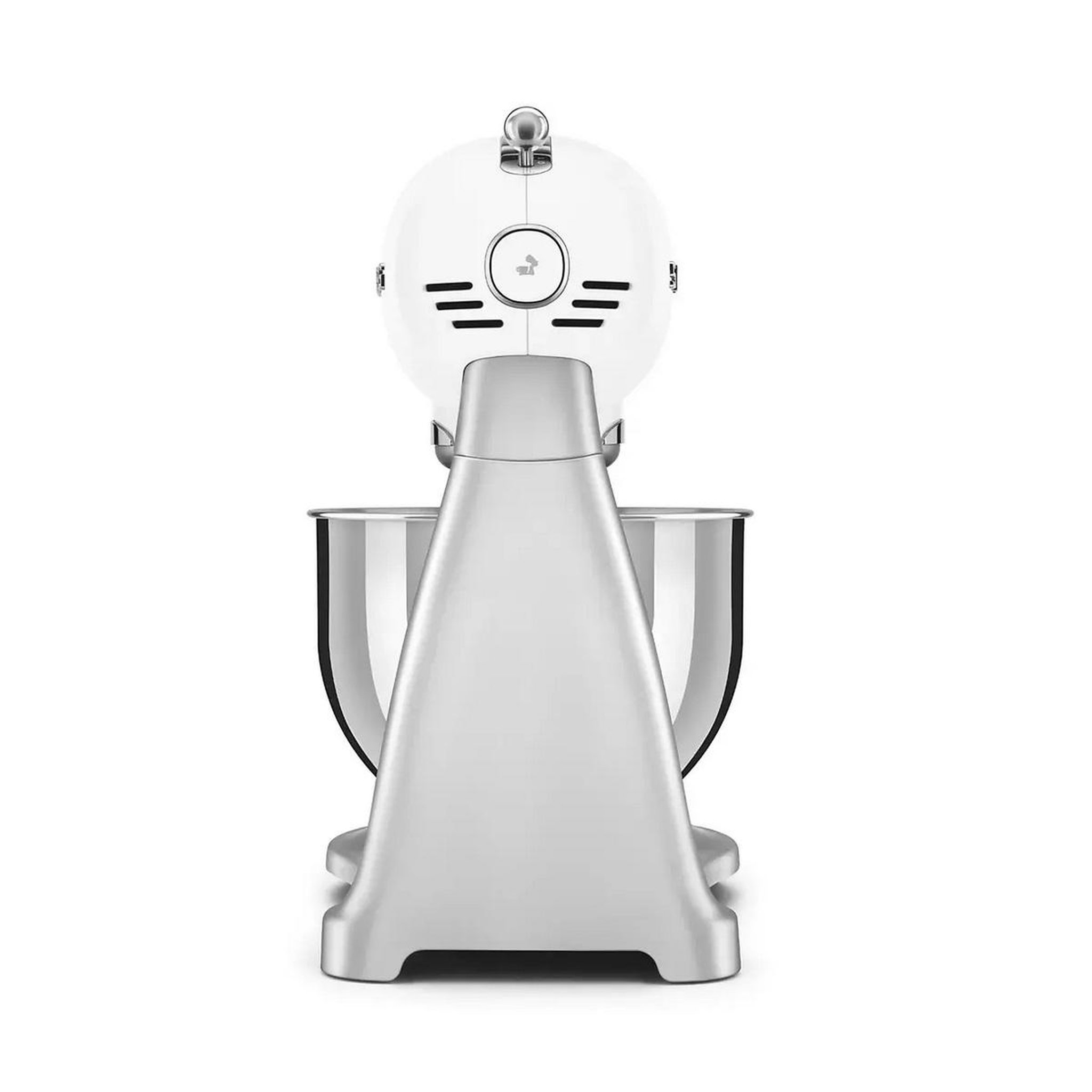 Voir la diapositive 6 : SMEG Robot pâtissier smf04wheu blanc