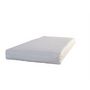 Voir la diapositive 1 : Matelas bébé déhoussable Fibres Respirantes 60x120 cm ALIX