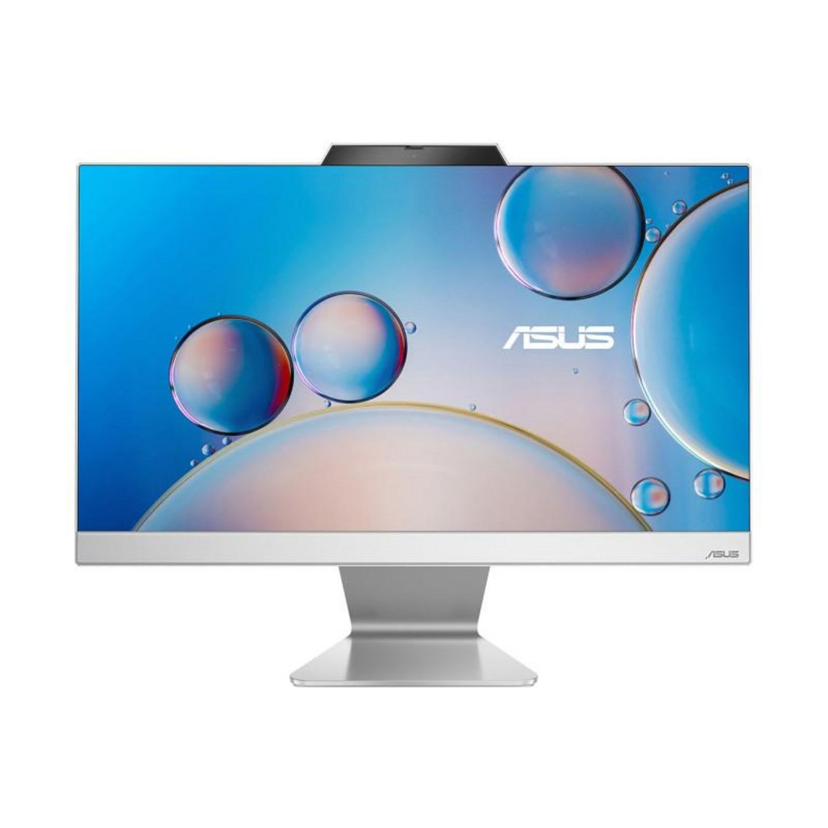 ASUS PC tout en un Asus A3202WBAK 21.45 FHD Intel Core i3 1215U RAM 8 Go DDR4 256 Go SSD Puce Intel HD Graphics