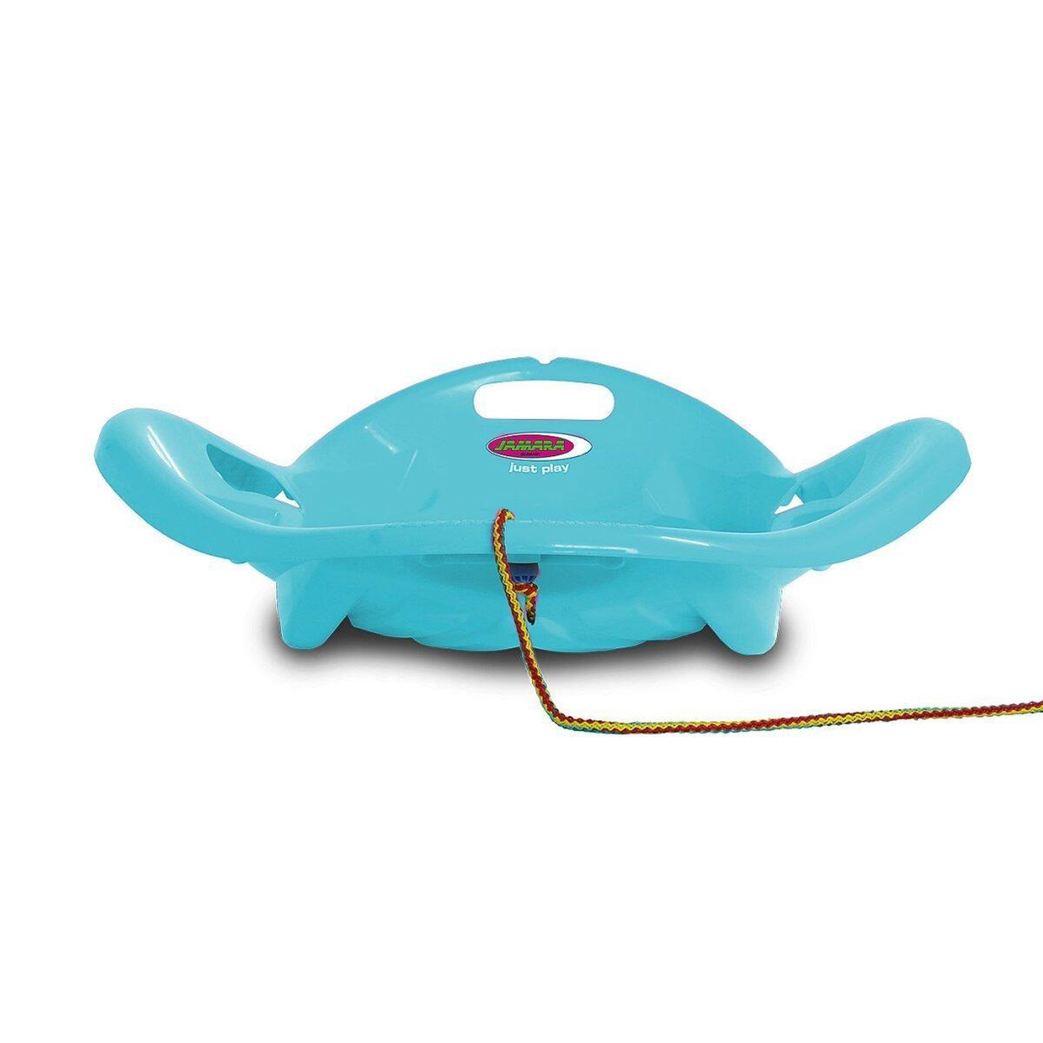 Voir la diapositive 3 : Jamara Snow play bob speed 78 cm bleu pastel