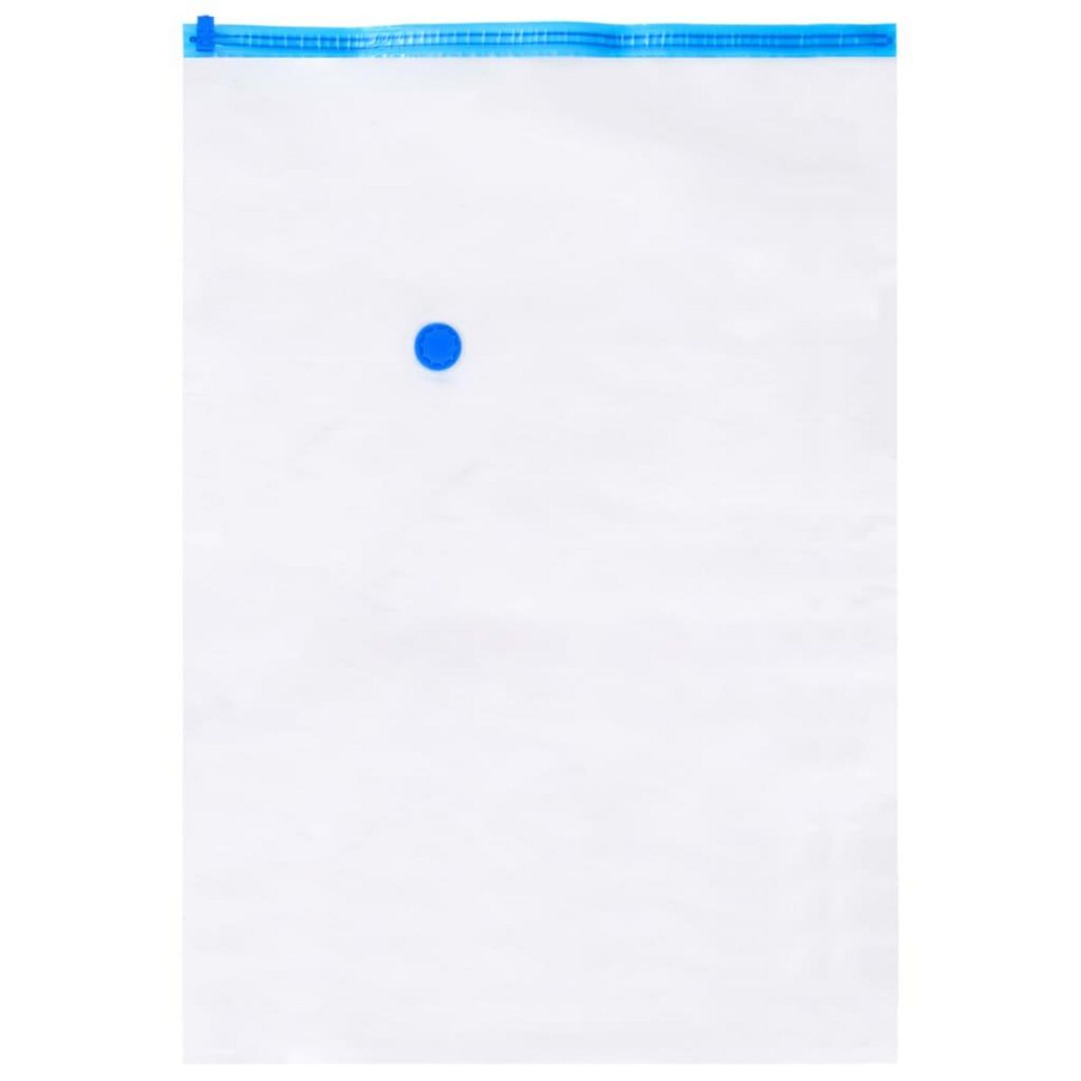 VIDAXL Sacs de voyage sous vide Sacs de vetements 120x70 cm 50 pcs