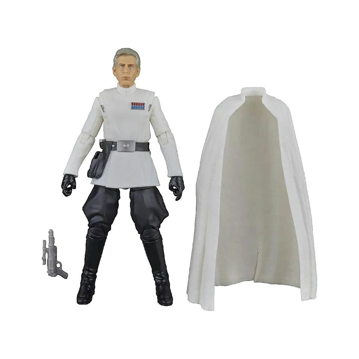 HASBRO Figurine Hasbro Directeur Orson Krennic articulée