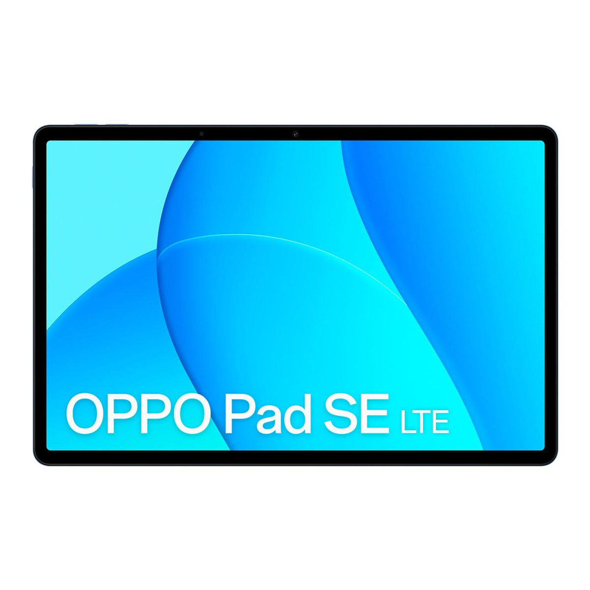 OPPO OPPO Pad SE LTE 4G Mediatek 128 Go 27,9 cm (11 ) 6 Go Wi-Fi 6 (802.11ax) Android 15 Bleu