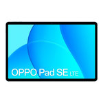 OPPO OPPO Pad SE LTE 4G Mediatek 128 Go 27,9 cm (11 ) 6 Go Wi-Fi 6 (802.11ax) Android 15 Bleu