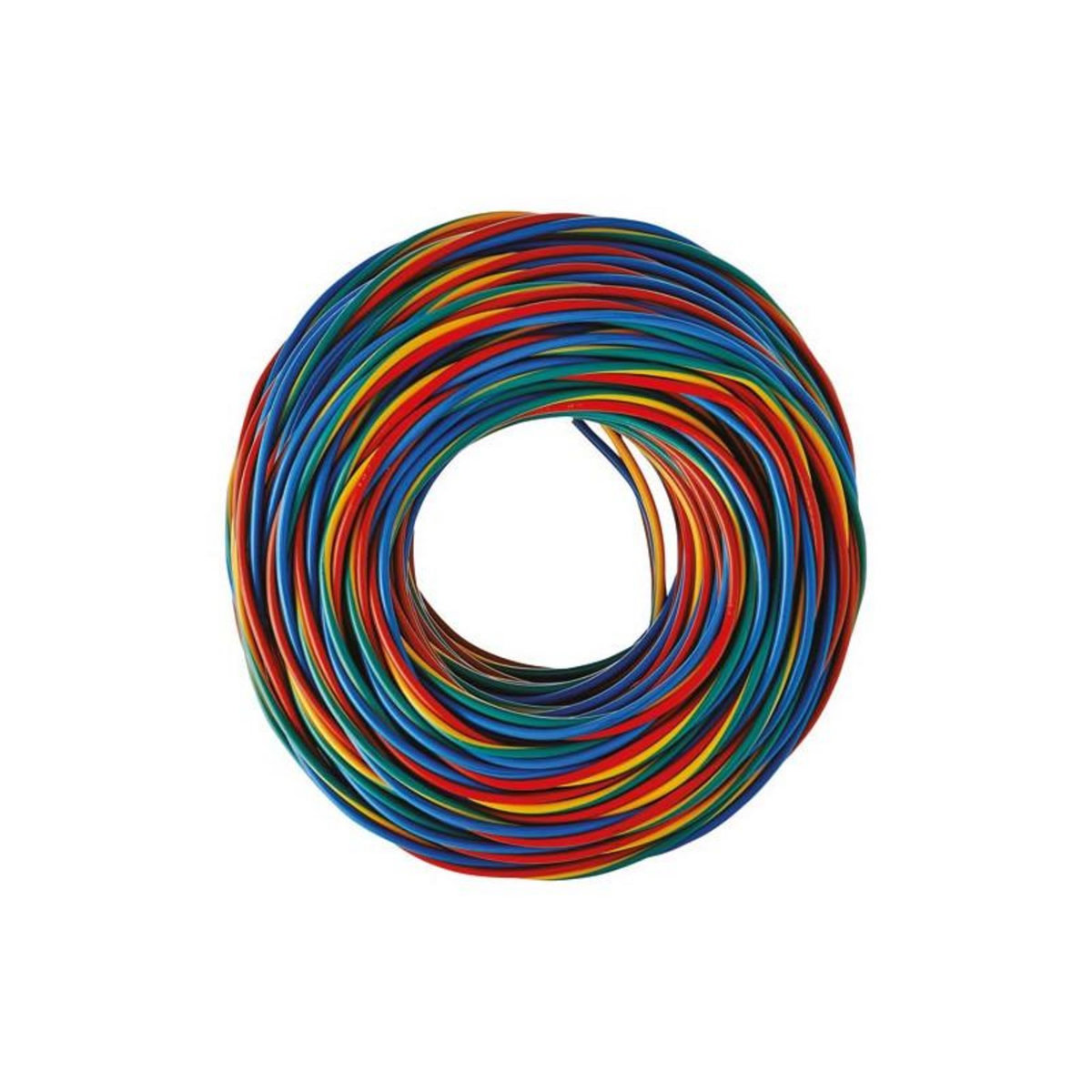 Electraline CABLE TRIFACIL 3G2.5 VU 10M ELECTRALINE - 60101025Z