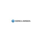 Konica Minolta Konica-Minolta KonicaMinolta Drum Trommel DR-711 DR711 Black Schwarz (A2X20RD)