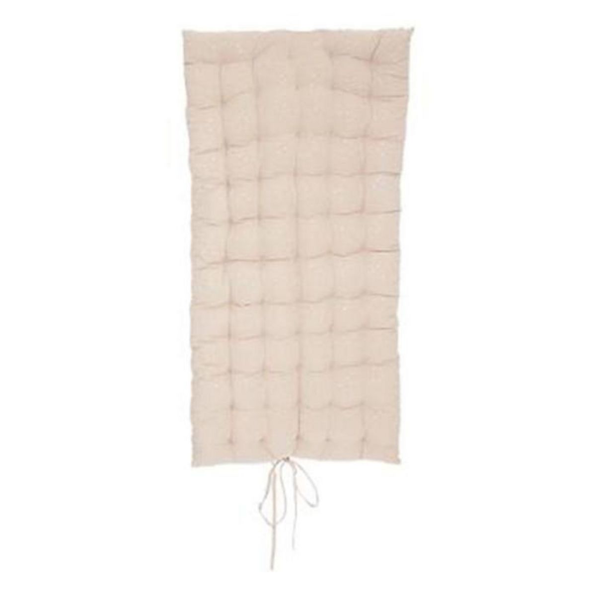 Atmosphera Kids Matelas de Sol  Berlingot  60x120cm Beige