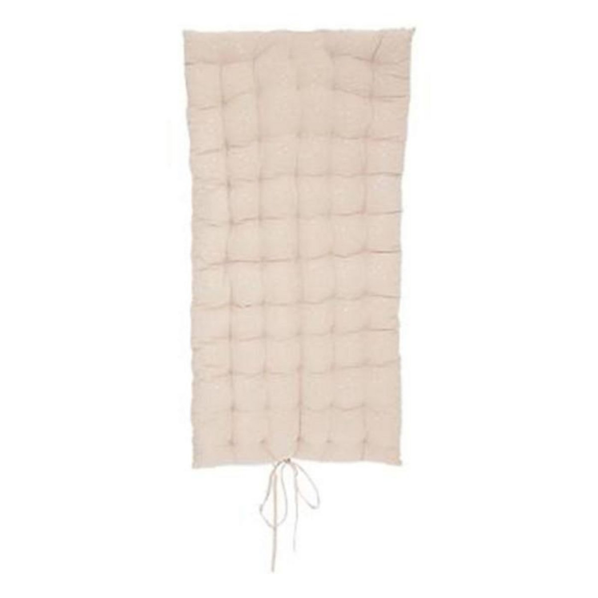 Atmosphera Kids Matelas de Sol  Berlingot  60x120cm Beige