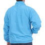 Voir la diapositive 2 : HUNGARIA Veste bleu clair homme Hungaria Training premium